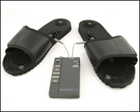 Acu-Feet Therapy Slippers