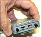 MyoTrac Muscle Monitor