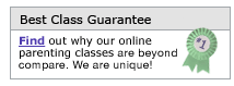 Best Parenting Class