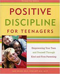 Positive Discipline for Teenagers
