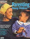 Step Parenting Young Children Book