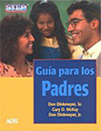 Step Spanish Parenting Book