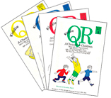 KiddieQR