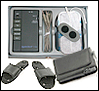 Rhythm Touch Low Frequency Massager Kit