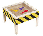 Anatex Safari Table and Animal Chairs
