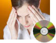 Pain Control Audio Biofeedback Program