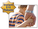  Parenting Young Children Online Class