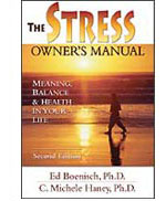 The Stress Owners Manual