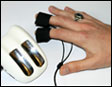 Remote GRS Finger Sensor